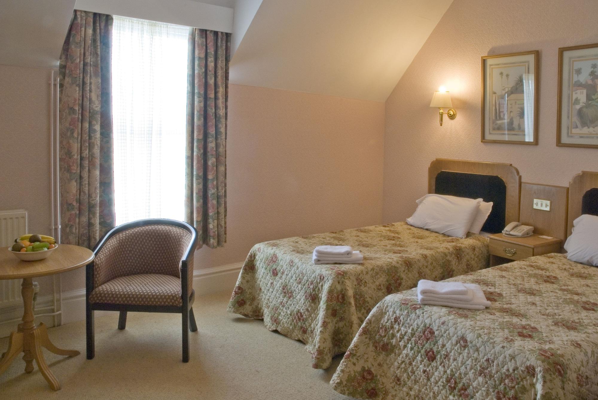 Britannia Hotel Wolverhampton Bagian luar foto