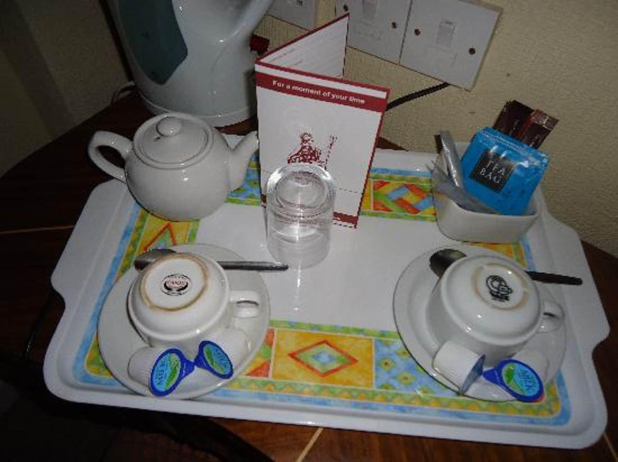 Britannia Hotel Wolverhampton Bagian luar foto