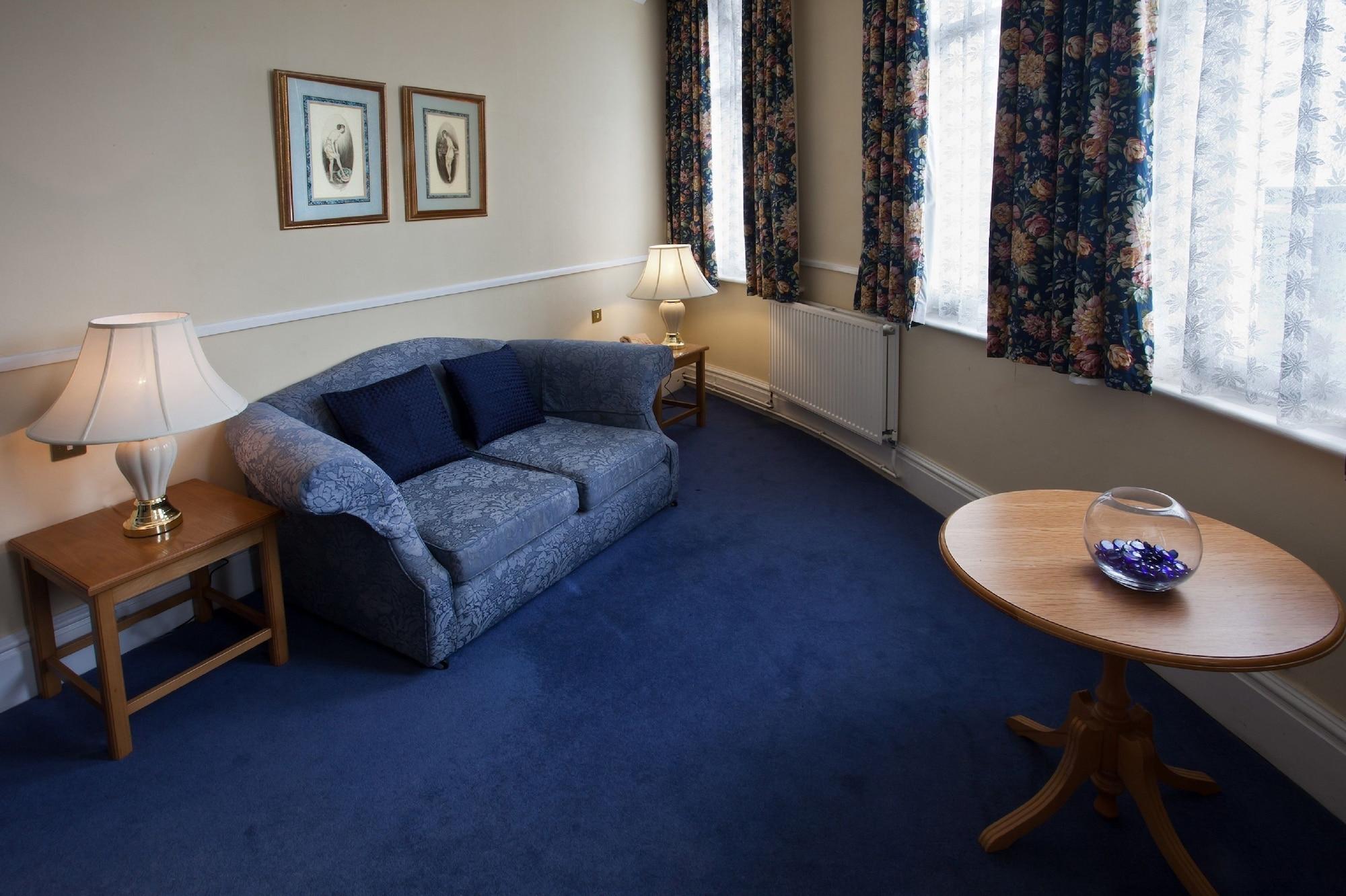 Britannia Hotel Wolverhampton Bagian luar foto