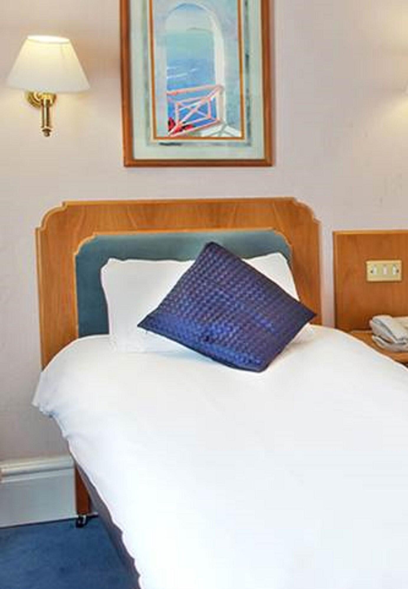 Britannia Hotel Wolverhampton Bagian luar foto