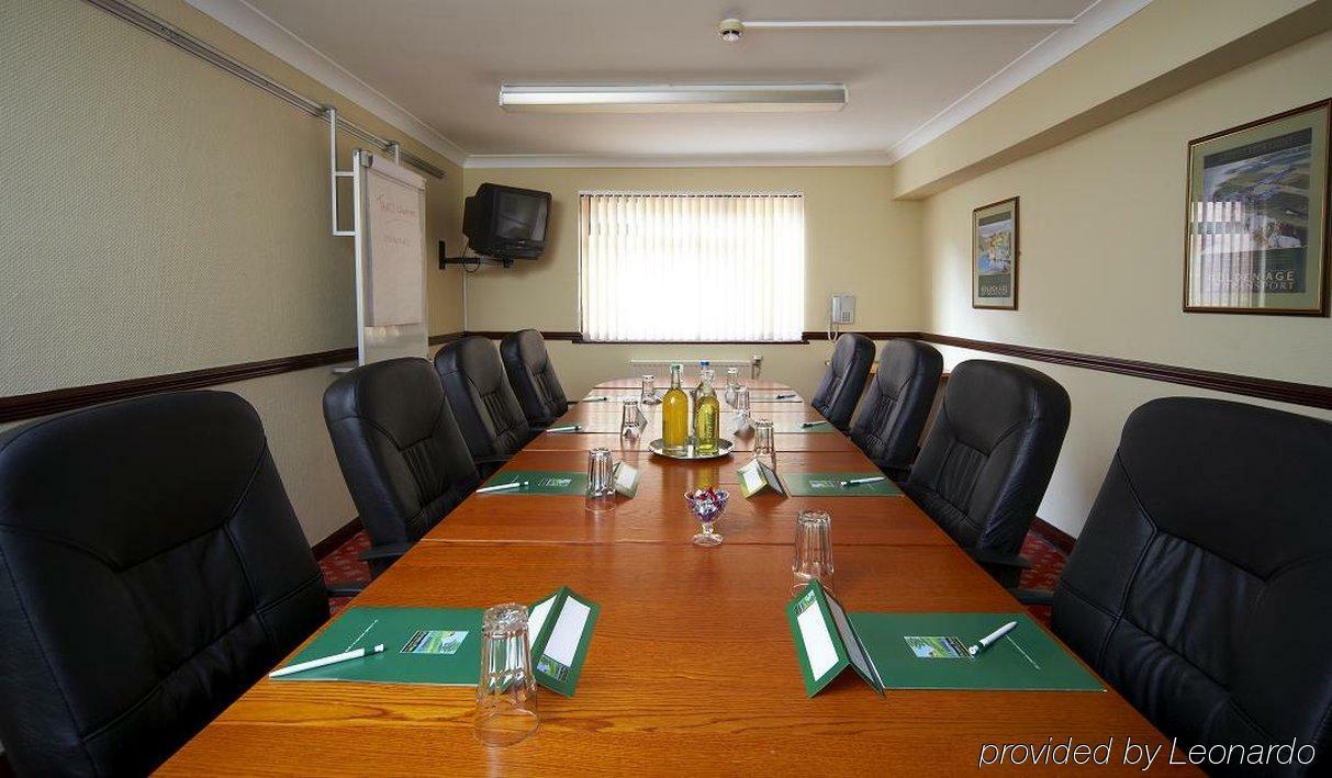 Britannia Hotel Wolverhampton Bagian luar foto