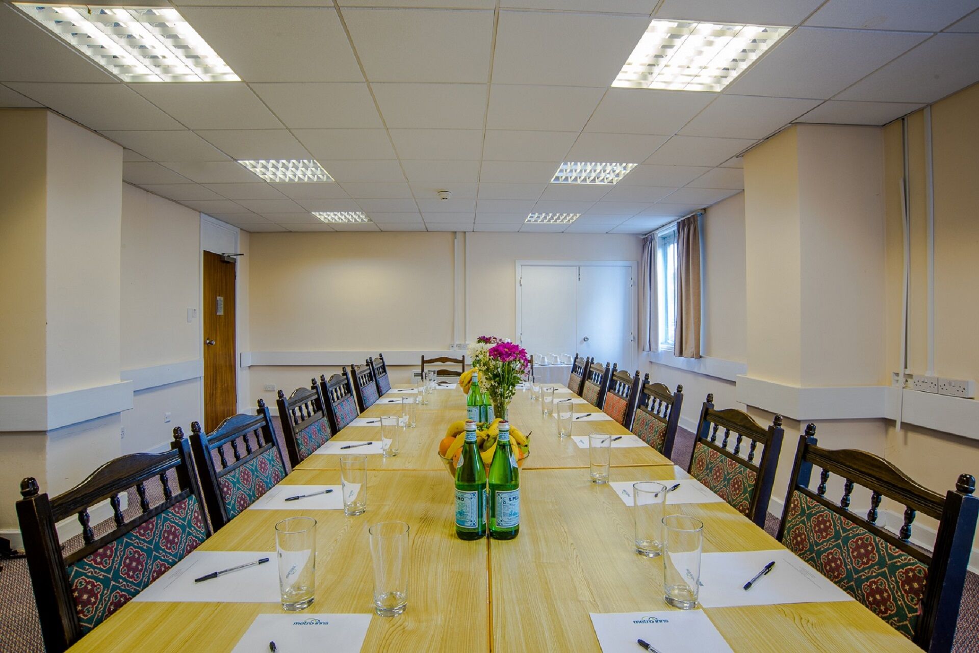 Britannia Hotel Wolverhampton Bagian luar foto